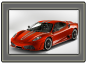 Borrani Wheels Asia Pacific