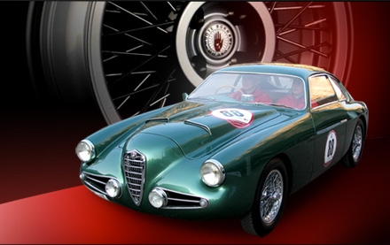 Alfa Romeo